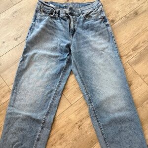 American Eagle Ex-Boyfriend Jean